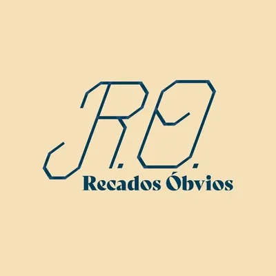 Recados Óbvios - Handlettering profile