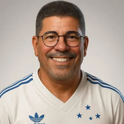 Ronaldo Ribeiro profile