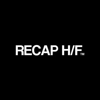 RECAP H/F CLOTHING® profile