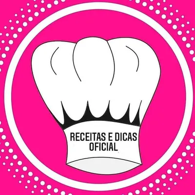 Receitas E Dicas Oficial profile