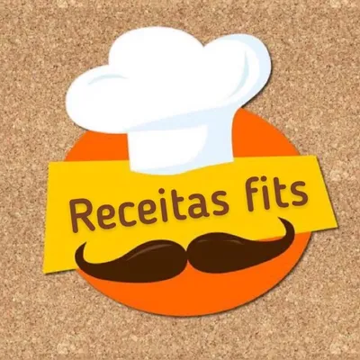 As melhores Receitas Fits profile