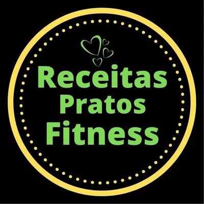 Pratos deliciosos Fitness😋 profile