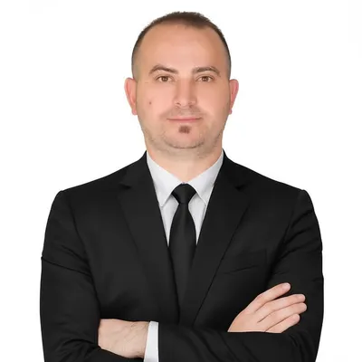 Recep Haldiz profile