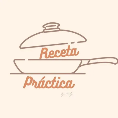 Receta Práctica | Andrea profile