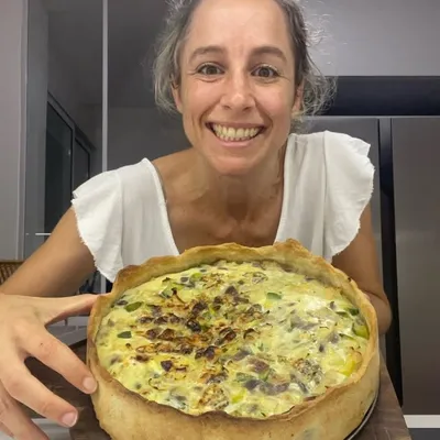 Chari 😉 Recetas fáciles profile