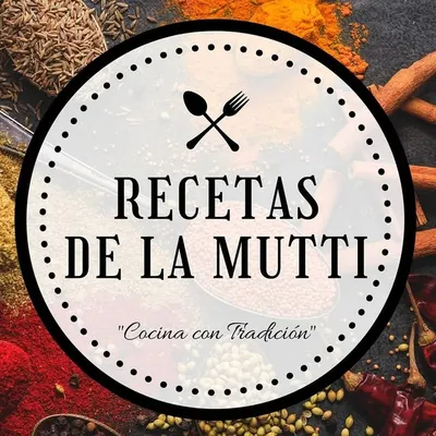 Recetas de la Mutti profile