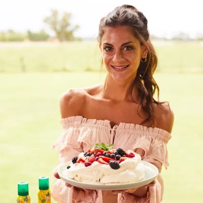 Recetas Emily Lucius ๐ฆ๐ท profile