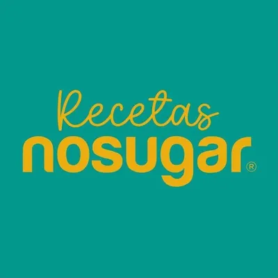 RECETAS NOSUGAR profile