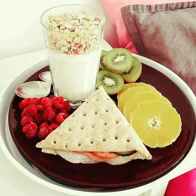 RECETAS SANAS! profile