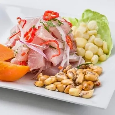 Sabores y recetas profile