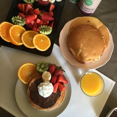 Recette et bons plans du jour🌸 profile