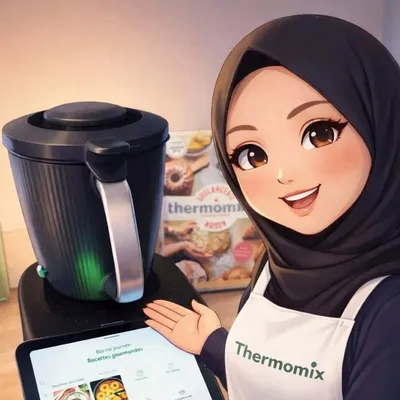 Conseillère Thermomix profile