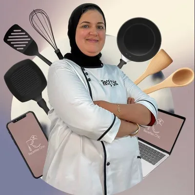 Recettes Chik profile
