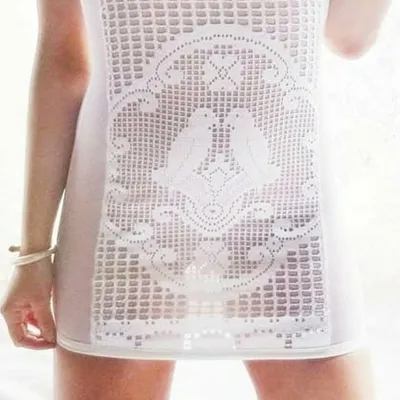 RECHERCHE CLOTHING profile