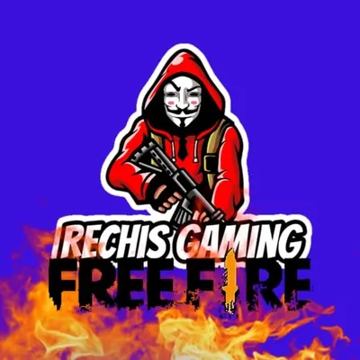 Rechis Gaming profile