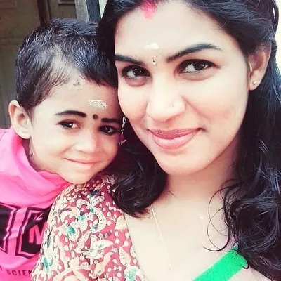 രേഷ്മ സി ആർ profile