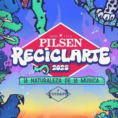 Pilsen ReciclArte profile