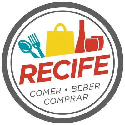 Recife Comer, Beber & Comprar® profile
