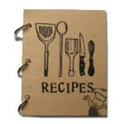 Recipe Post profile