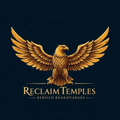 Reclaim Temples profile