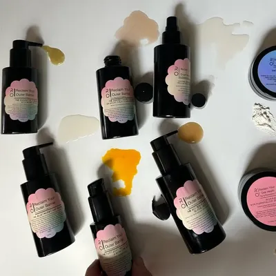 Reclamation Organics Body Care profile