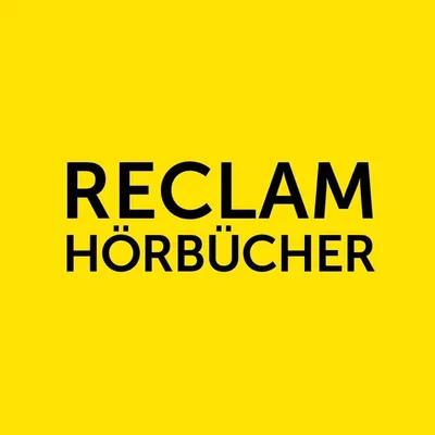 Reclam Hörbücher profile