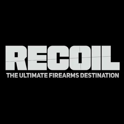 RECOIL Magazine (Official) profile