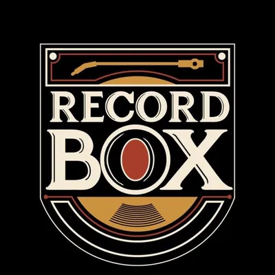 Record Box profile