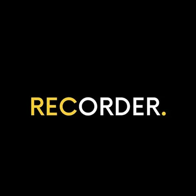 recorder.pk profile