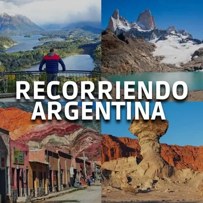 Recorriendo Argentina profile