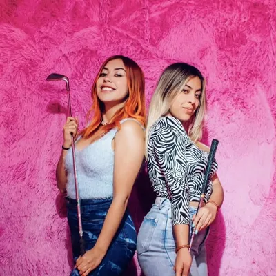 Kat y Shei ๐ฅ๐ฟ Videos de humor profile