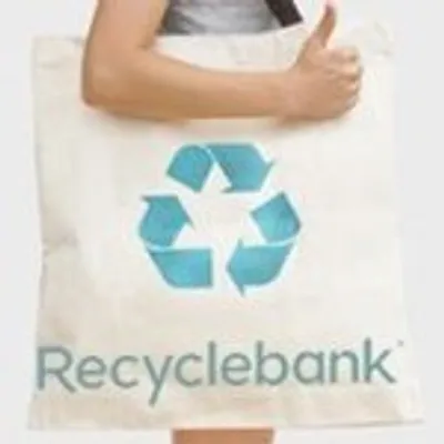 Recyclebank profile