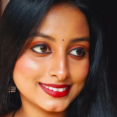 Abhilipsa Nayak profile
