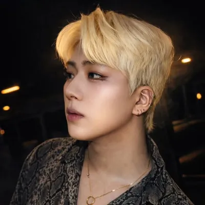 이강용 Lee Kang Yong profile