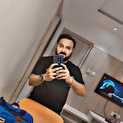 Mr Rohit Verma profile