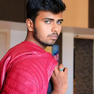 ARUN PRAKASH S profile