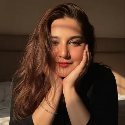 उपासना रुशिका भान profile