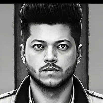 Prajwal Kali profile