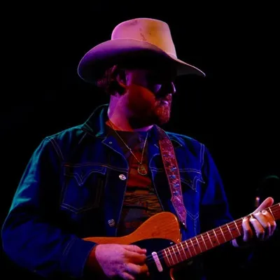 Red Shahan profile