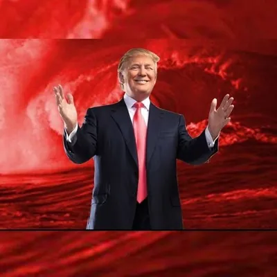 Red Wave 2020 profile