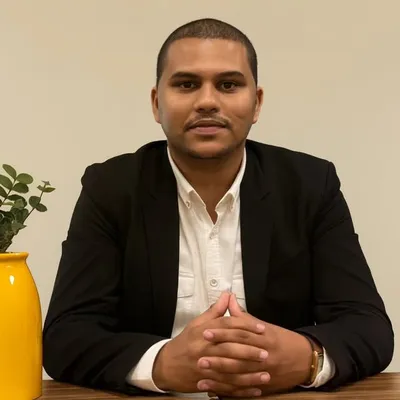 REDA RAI profile