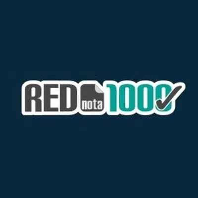 Redação Nota 1000 profile