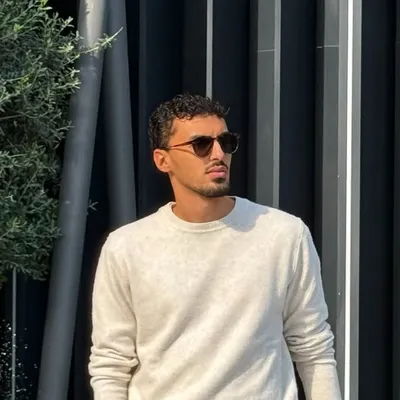 REDADAAM profile