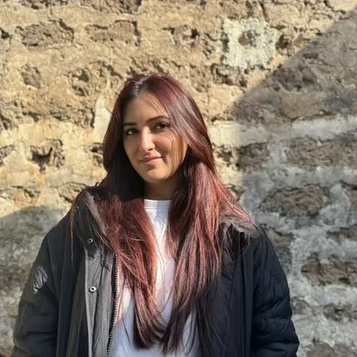 Redah Misbah profile