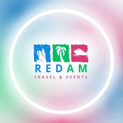 Redam : Travel & Events profile