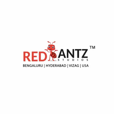 RedAntz Studios profile