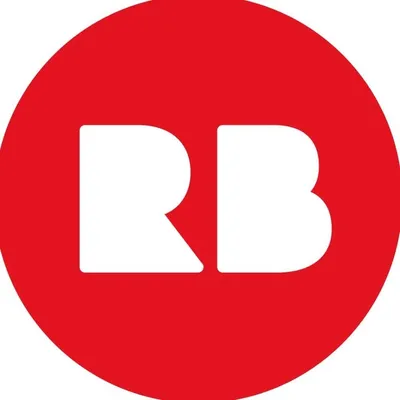 Redbubble profile