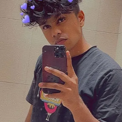 REDBUGBOY profile