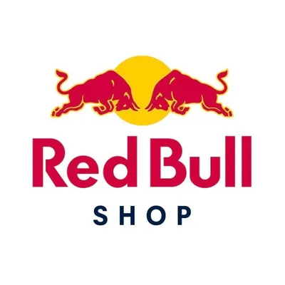 Red Bull Shop profile