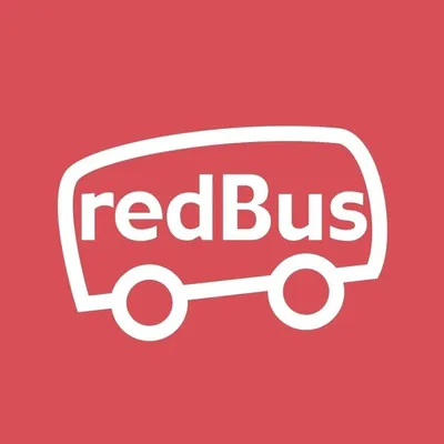 redBus profile